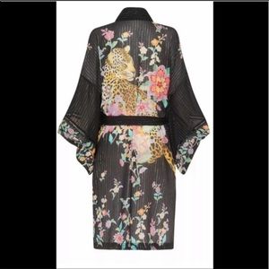 Spell & the Gypsy Jimi Kimono